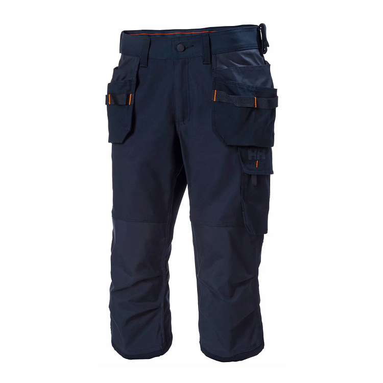 77465 OXFORD PIRATE PANT 590 NAVY
