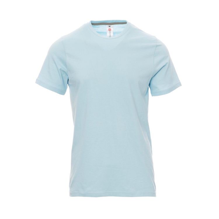 Ανδρικό t-shirt γαλάζιο Payper Sunset 3XL | Molossos Wear