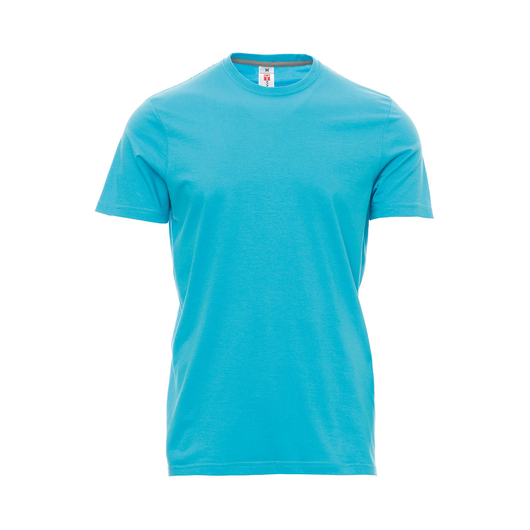 Ανδρικό t-shirt atoll Payper Sunset | Molossos Wear