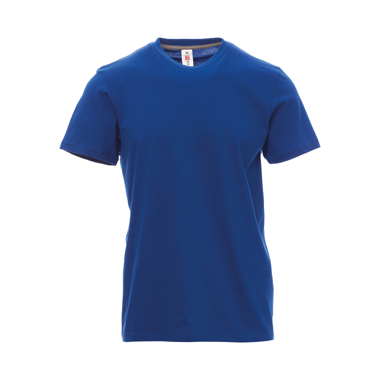 Ανδρικό t-shirt royal blue Payper Sunset XL | Molossos Wear