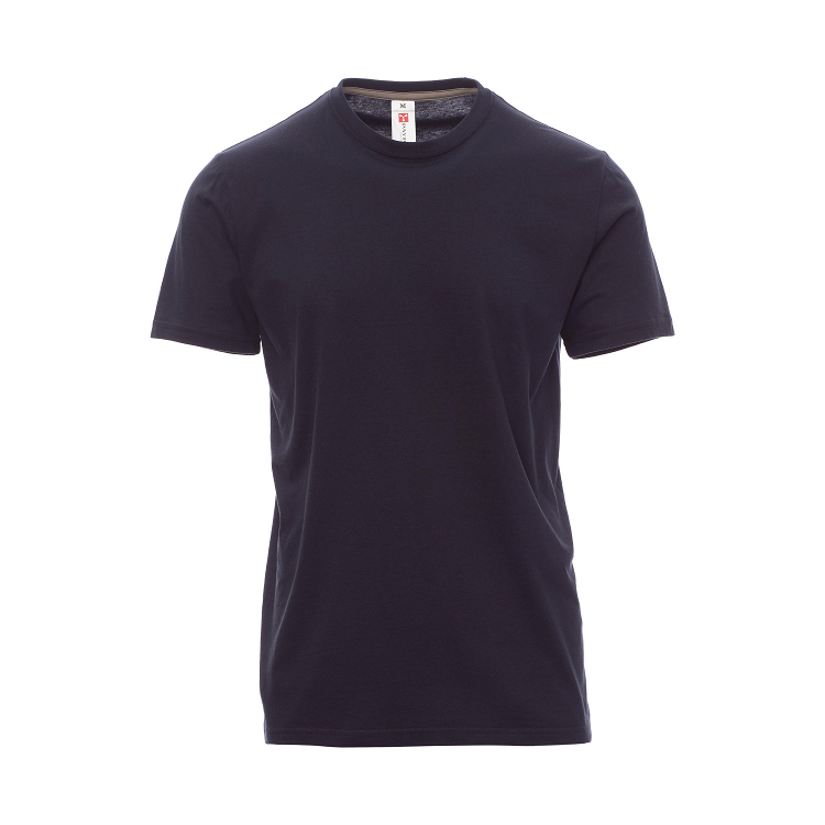 Ανδρικό t-shirt navy blue Payper Sunset 5XL | Molossos Wear