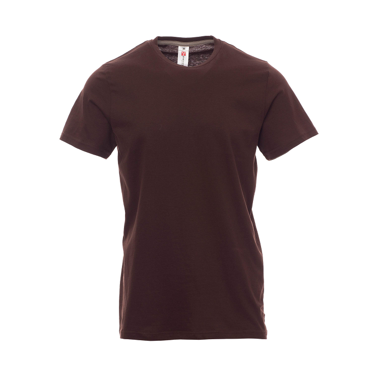 Ανδρικό t-shirt καφέ Payper Sunset 2XL | Molossos Wear