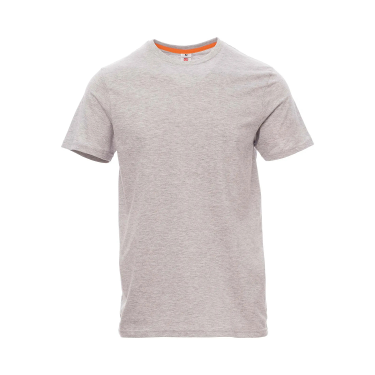 Ανδρικό t-shirt Payper Sunset Melange XS | Molossos Wear