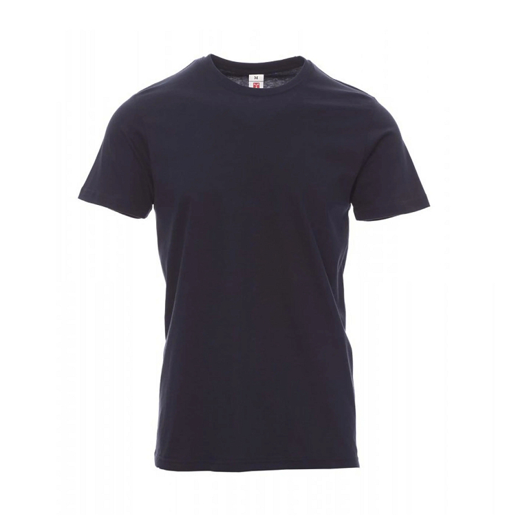 Ανδρικό t-shirt navy Payper Print | Molossos Wear