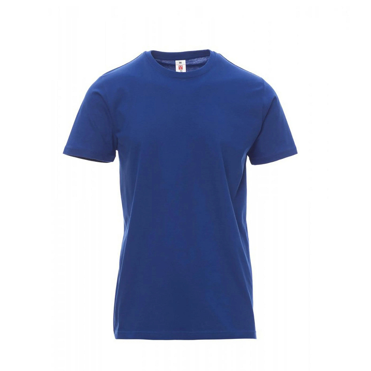 Ανδρικό t-shirt μπλε ρουά Payper Print Large | Molossos Wear