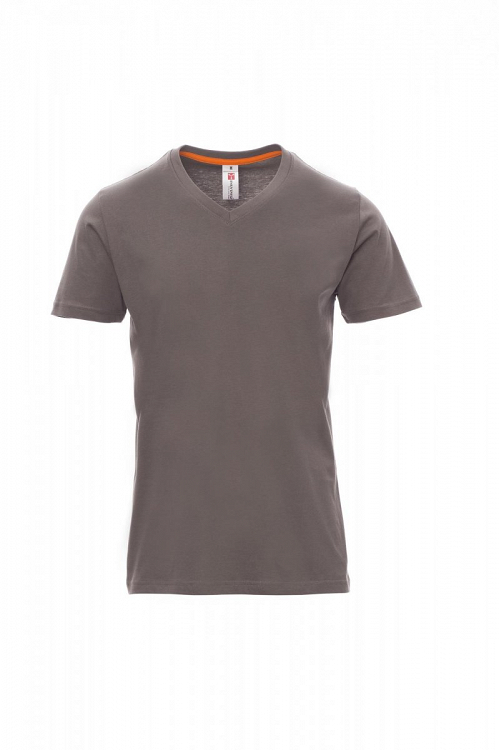 PAYPER V-NECK, Ανδρικό T-Shirt, smoke men t-shirt, Molossos