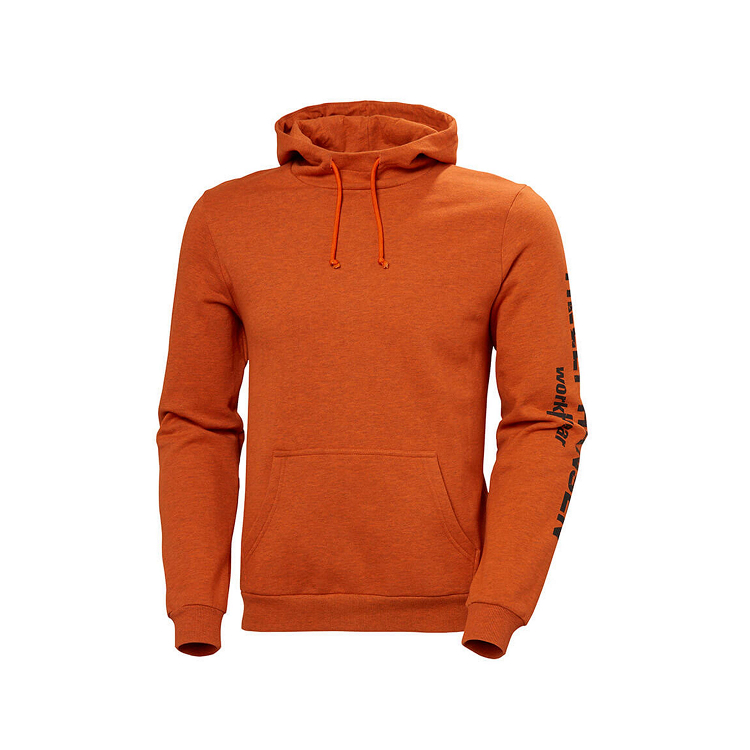 78380 MANCHESTER GRAPHIC HOODIE