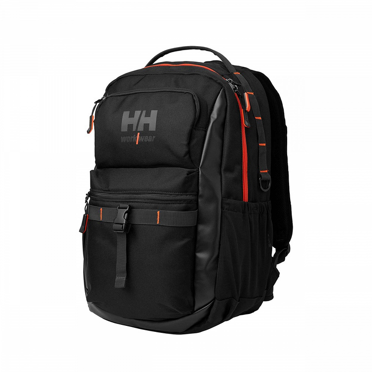 HH WORK DAY BACKPACK 79583