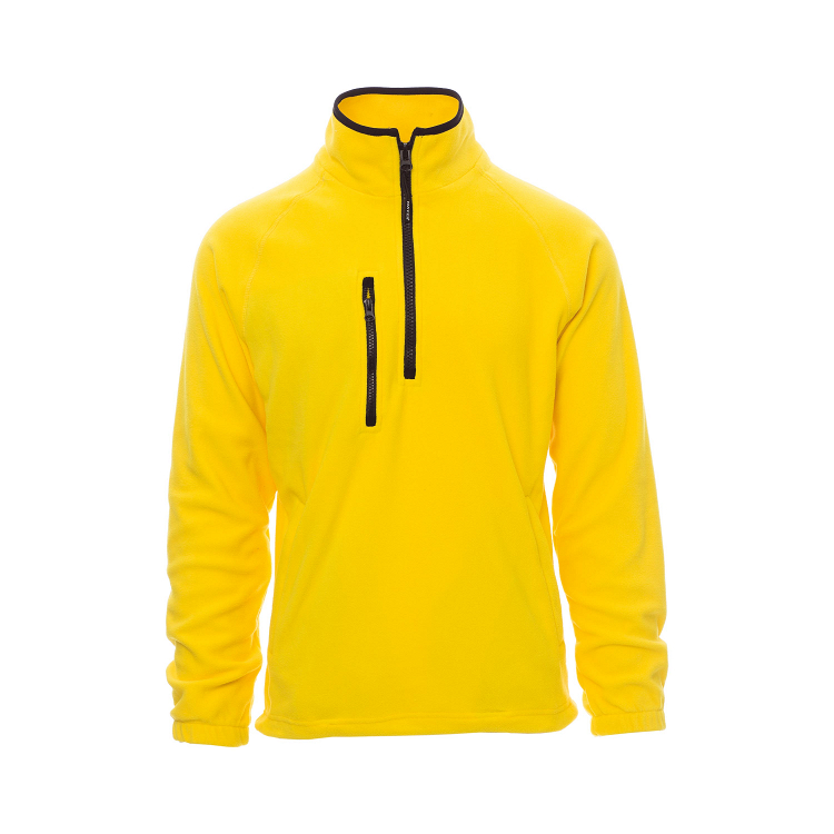 Μπλούζα Φλις Payper Dolomiti+ | Molossos Wear | Κίτρινη