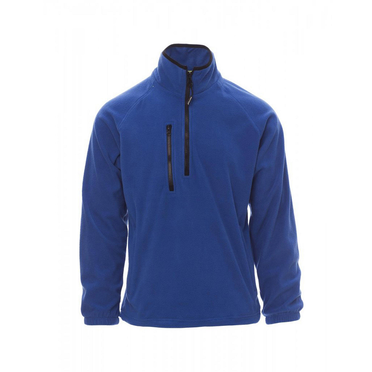 Μπλούζα Φλις Payper Dolomiti+ | Molossos Wear | Μπλε