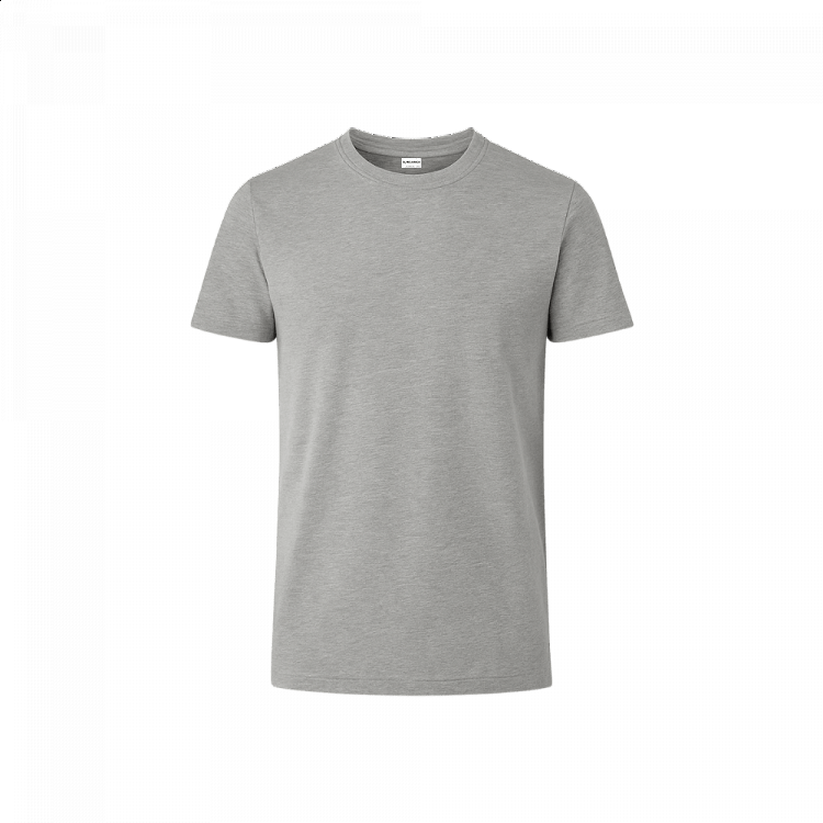 04.09.HEAT T-SHIRT 150gr MOLOSSOS MELANGE