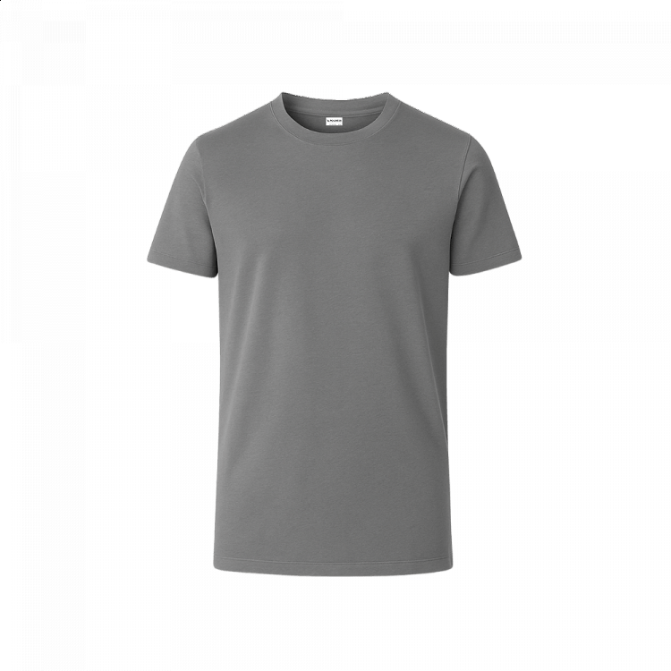 04.09.HEAT T-SHIRT 150gr MOLOSSOS SMOKE
