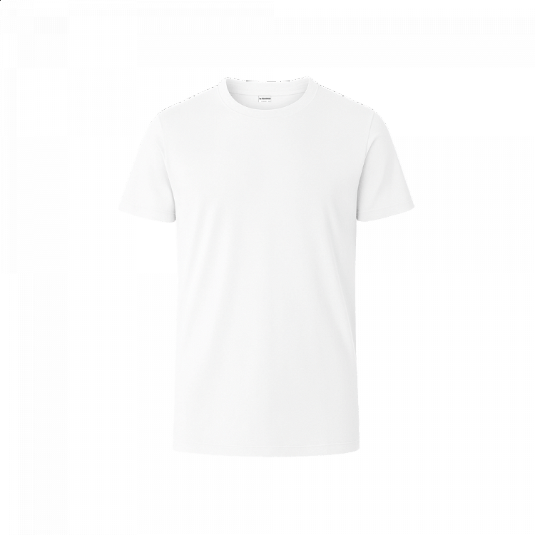 04.09.HEAT T-SHIRT 150gr MOLOSSOS WHITE