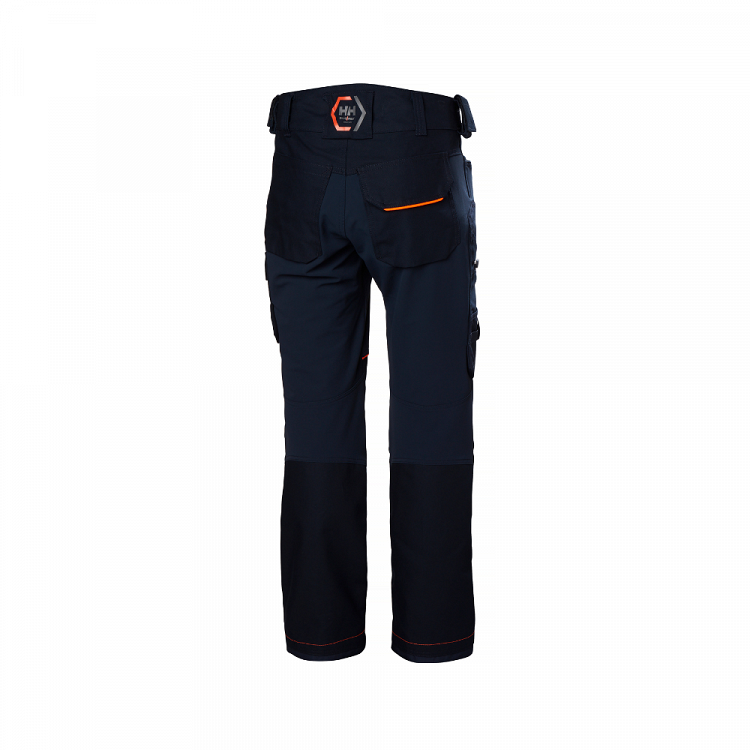 HELLY HANSEN CHELSEA EVOLUTION ΠΑΝΤΕΛΟΝΙ ΕΡΓΑΣΙΑΣ 77446