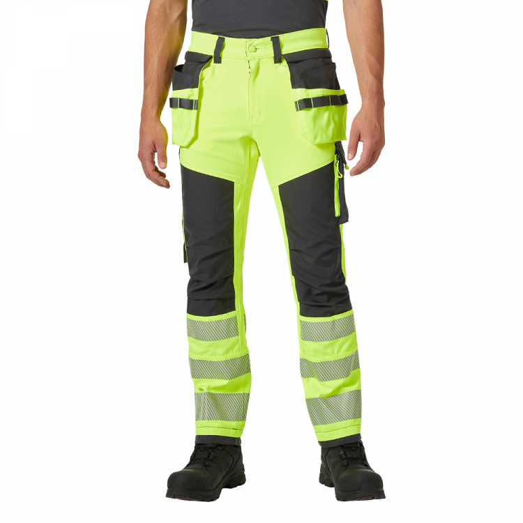 HELLY_HANSEN_ICU_CONSTRUCTION_PANT_CLASS_2_77472_PANTELONI_ERGASIAS_MOLOSSOS_YELLOW