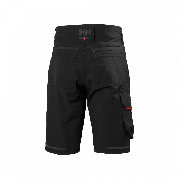 HELLY HANSEN KENSINGTON ΒΕΡΜΟΥΔΑ 77580 MOLOSSOS