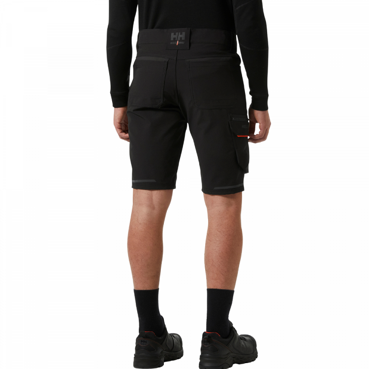 HELLY HANSEN KENSINGTON ΒΕΡΜΟΥΔΑ 77580 MOLOSSOS
