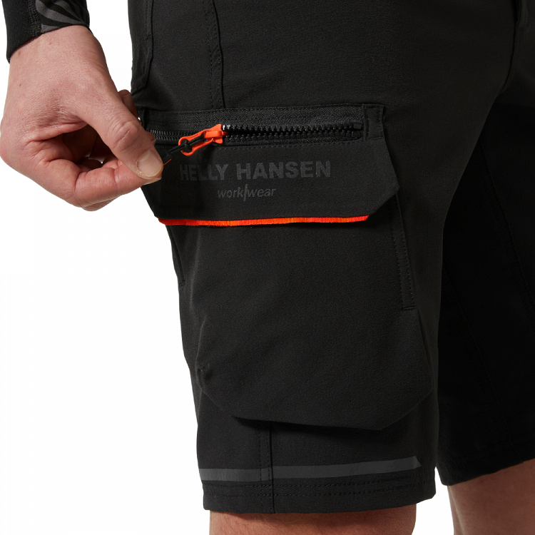 HELLY HANSEN KENSINGTON ΒΕΡΜΟΥΔΑ 77580 MOLOSSOS