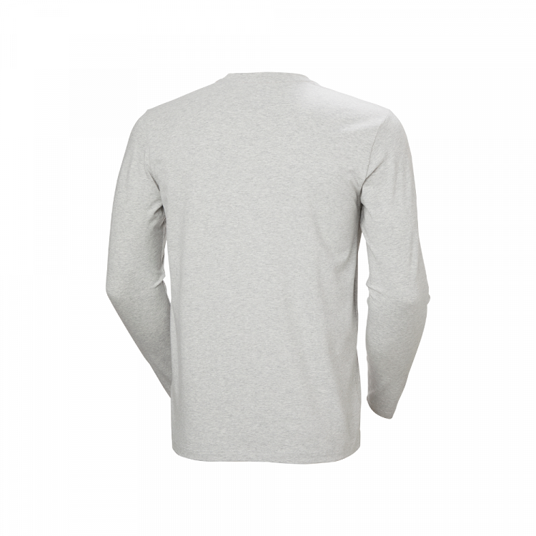 HELLY_HANSEN_KENSINGTON_ΜΑΚΡΥΜΑΝΙΚΗ_ΜΠΛΟΥΖΑ_79242_MELANGE_MOLOSSOS