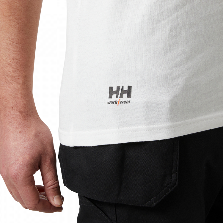 HELLY_HANSEN_MANCHESTER_ΚΟΝΤΟΜΑΝΙΚΟ_ΛΕΥΚΟ_79161_MOLOSSOS