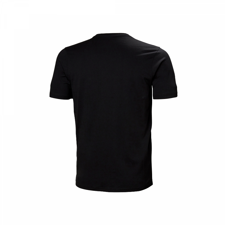 HELLY_HANSEN_MANCHESTER_ΚΟΝΤΟΜΑΝΙΚΟ_ΜΑΥΡΟ_79161_MOLOSSOS