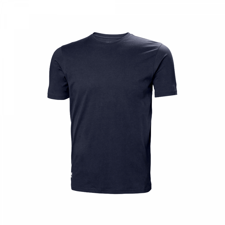 HELLY_HANSEN_MANCHESTER_ΚΟΝΤΟΜΑΝΙΚΟ_NAVY_79161_MOLOSSOS