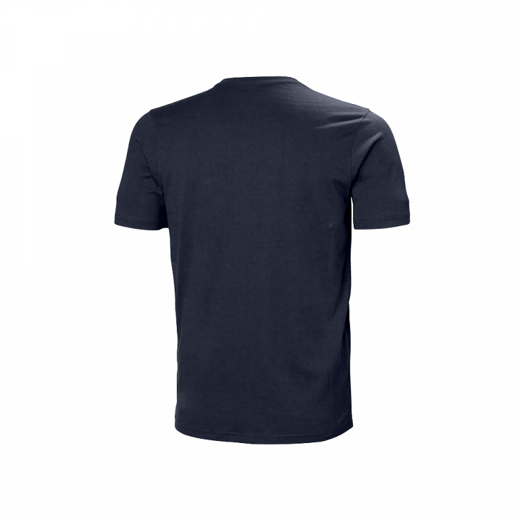 HELLY_HANSEN_MANCHESTER_ΚΟΝΤΟΜΑΝΙΚΟ_NAVY_79161_MOLOSSOS