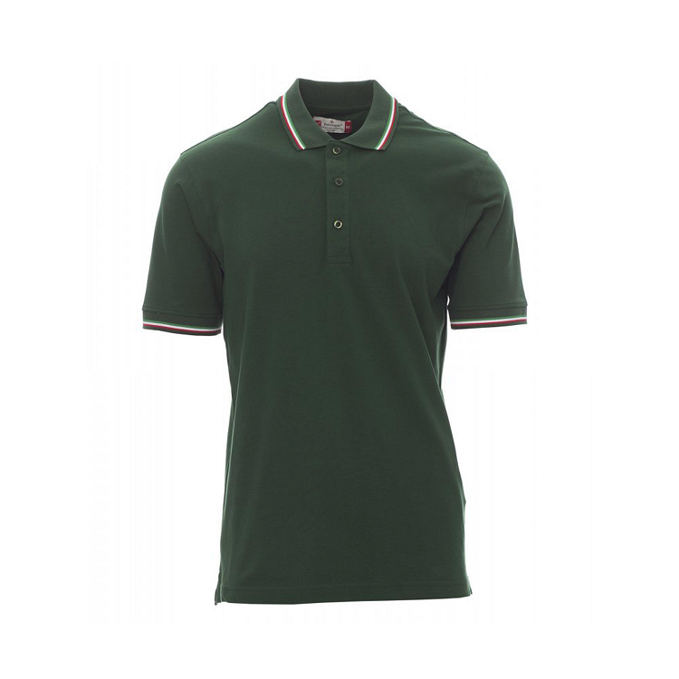 Payper Italia, Ανδρικό μπλουζάκι κοντομάνικο Polo T-shirt