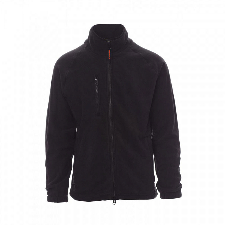 TEDDY_ΖΑΚΕΤΑ_FLEECE_MOLOSSOS_BLACK