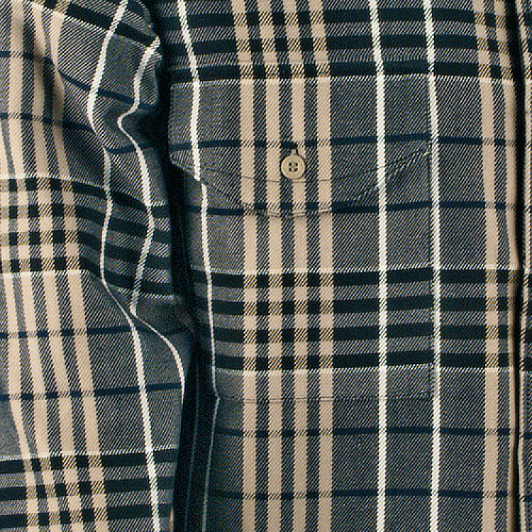 Βαμβακερό πουκάμισο Cofra Casual