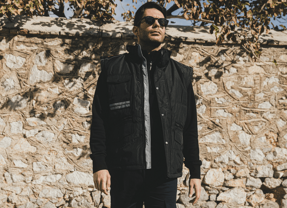 ΓΙΛΕΚΑ ΕΡΓΑΣΙΑΣ MOLOSSOS WEAR