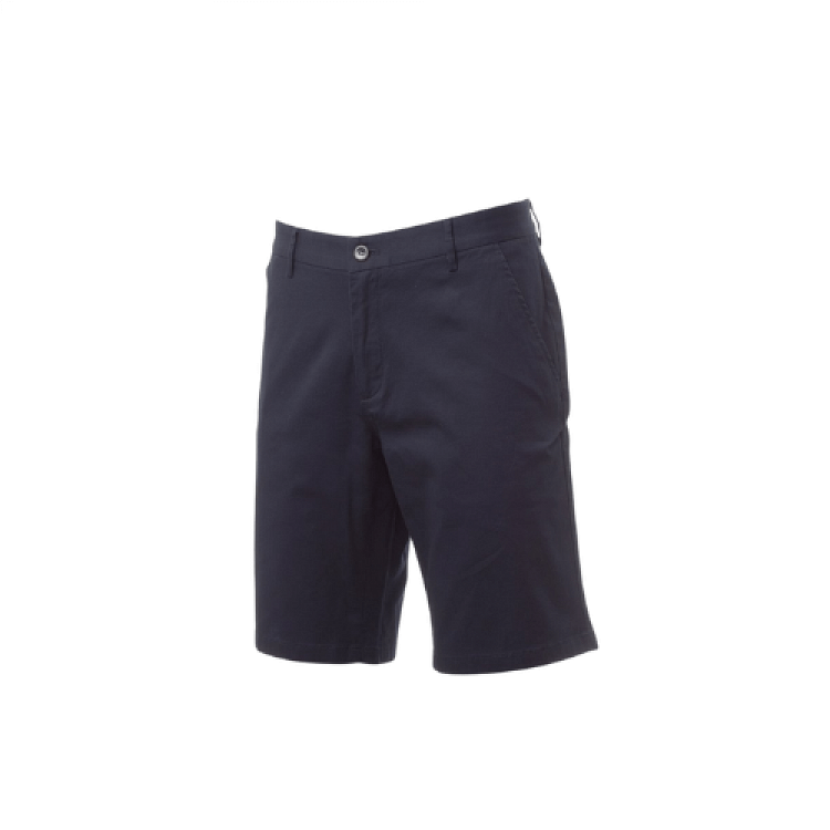 Βερμούδα Εργασίας Payper Classy navy χρώμα, μέγεθος 38c | Molossos Wear