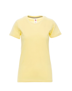 T-SHIRT PAYPER SUNSET ΓΥΝΑΙΚΕΙΟ