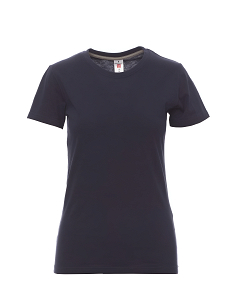 T-SHIRT PAYPER SUNSET ΓΥΝΑΙΚΕΙΟ