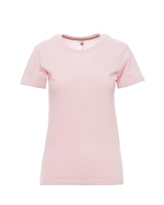 SUNSET LADY T-SHIRT ΓΥΝΑΙΚΕΙΟ PAYPER
