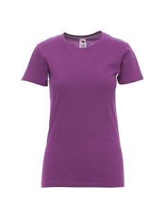 T-SHIRT PAYPER SUNSET ΓΥΝΑΙΚΕΙΟ