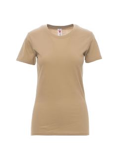 T-SHIRT PAYPER SUNSET ΓΥΝΑΙΚΕΙΟ