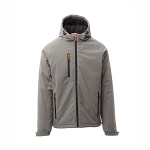 GALE PAD SOFT-SHELL