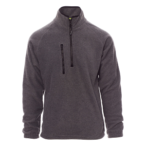 ΜΠΛΟΥΖΑ PAYPER DOLOMITI+ FLEECE ΜΑΚΡΥΜΑΝΙΚΗ