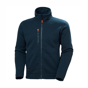 HELLY HANSEN KENSINGTON ΦΛΙΣ ΤΖΑΚΕΤ 72250