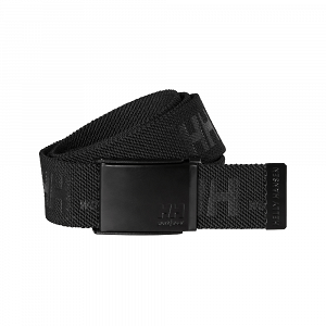 HELLY HANSEN LOGO WEBBING BELT 79528