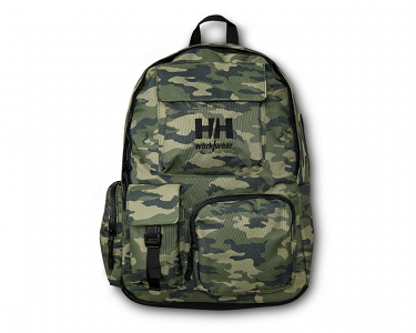 HH OXFORD BACKPACK 20L 79584