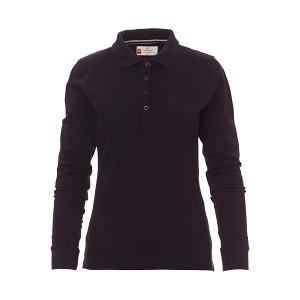 ΜΠΛΟΥΖΑ POLO PAYPER FLORENCE ΓΥΝΑΙΚΕΙΑ