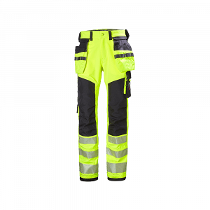 HELLY HANSEN ICU CONSTRUCTION PANT CLASS 2 - 77472