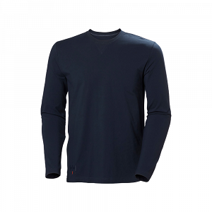 HELLY HANSEN KENSINGTON ΜΑΚΡΥΜΑΝΙΚΗ ΜΠΛΟΥΖΑ 79242