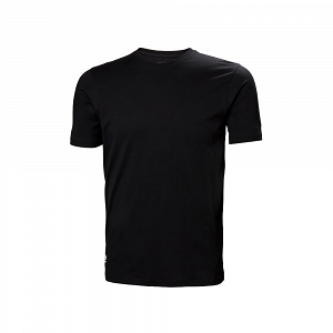 HELLY HANSEN MANCHESTER T-SHIRT 79161