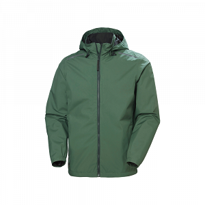 HELLY HANSEN MANCHESTER 2.0 SHELL JACKET 71261