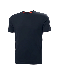 79246 Κοντομάνικη μπλούζα HELLY HANSEN KENSINGTON T-SHIRT