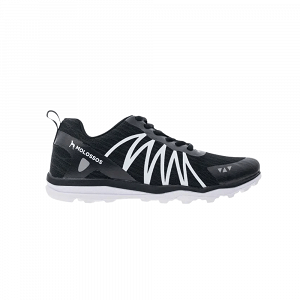 LIZARD O1 UNISEX CASUAL ΑΝΤΙΟΛΙΣΘΗΤΙΚΟ ΠΑΠΟΥΤΣΙ MOLOSSOS