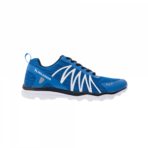 LIZARD O1 UNISEX CASUAL ΑΝΤΙΟΛΙΣΘΗΤΙΚΟ ΠΑΠΟΥΤΣΙ MOLOSSOS